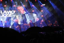Imagem de Primeiro dia de shows do São João de Amargosa