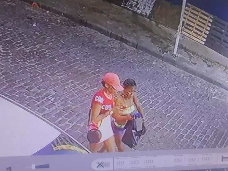 Imagem de Testemunha depõe sobre casos de adolescente morta durante assalto em Salvador; saiba detalhes