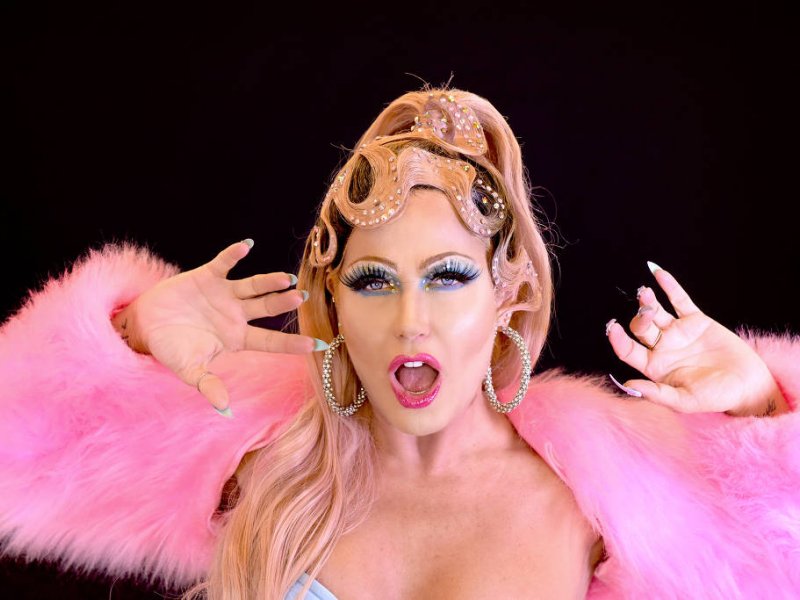 Imagem de Xuxa denuncia Globo de rejeitar reality com drag queens: ‘guardei no meu coração’