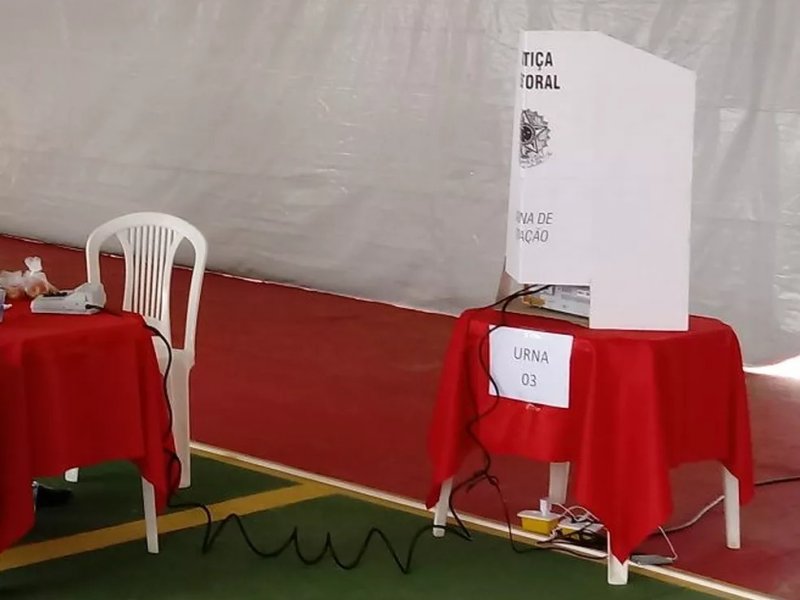 Imagem de Vitória divulga edital de convocação para eleições de setembro