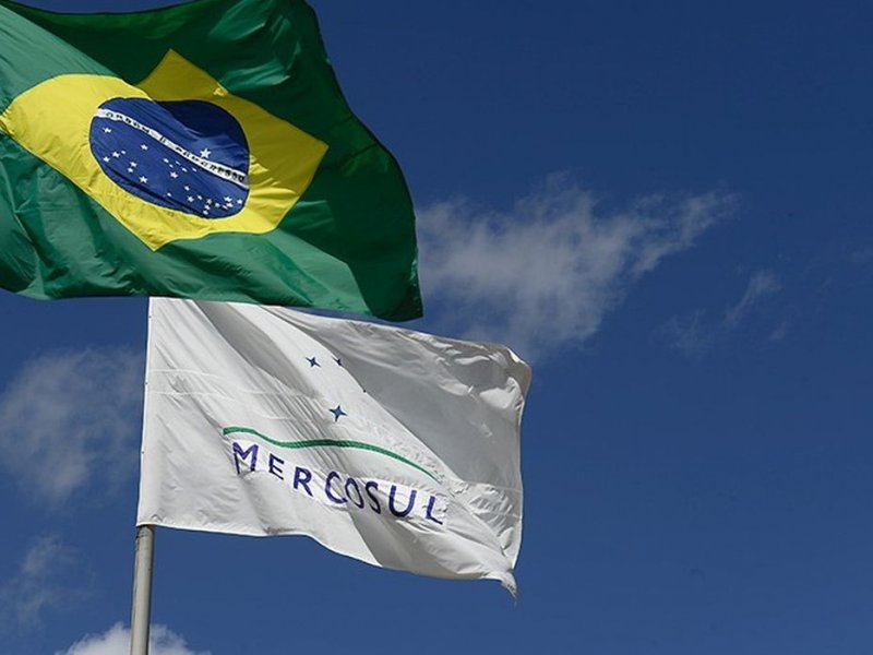 Imagem de Camex torna definitivo corte de 10% de tarifa comum do Mercosul