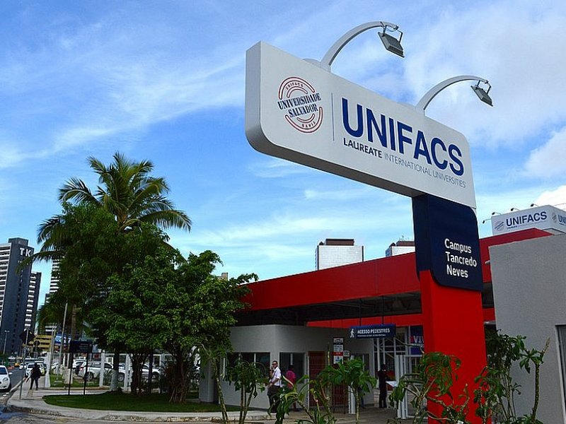 Imagem de Funcionário é eletrocutado durante serviço na Unifacs em Salvador