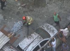 Imagem de Explosão no Rio de Janeiro mata cinco pessoas e deixa 18 feridas