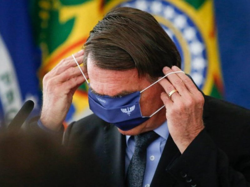 Imagem de PT vai usar pandemia de Covid para atacar Jair Bolsonaro em propaganda eleitoral