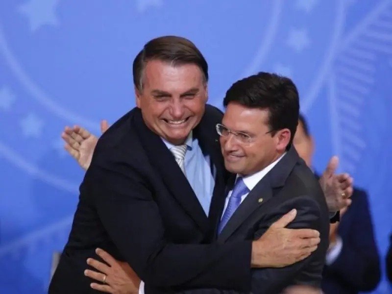 Imagem de João Roma afirma que Bolsonaro não teve tempo de citá-lo no JN