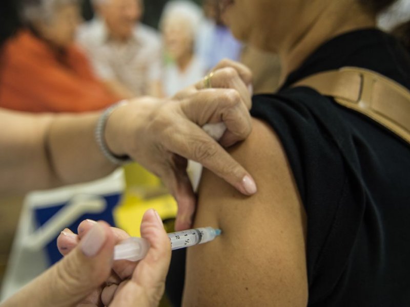 Imagem de Covid-19: Confira a estratégia de vacinação em Salvador nesta sexta (26)
