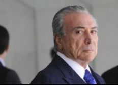 Imagem de Ministro do STF determina que Cunha aceite pedido de impeachment contra Temer