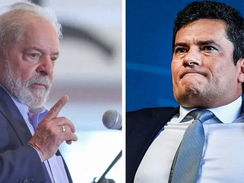 Imagem de Esposa de Moro faz críticas a Lula após debate: “Envergonha o país”
