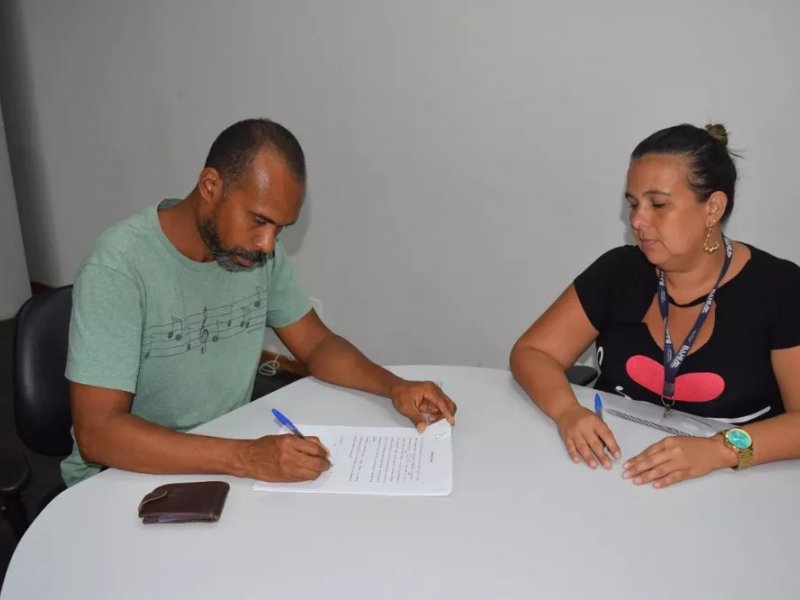 Imagem de Bahia prorroga prazo de inscrição em concurso para professor e coordenador pedagógico