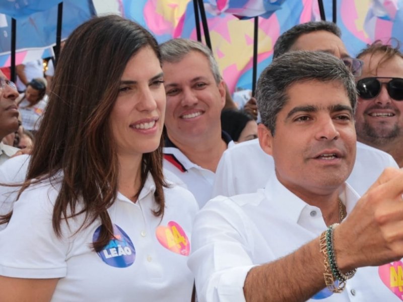 Imagem de Após 'polêmica', MPF opina por deferimento de candidatura de Ana Coelho 