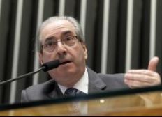 Imagem de Cunha pede indicações a líderes de partidos para formar comissão do impeachment de Temer