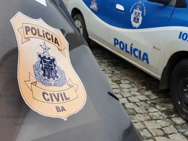 Imagem de Candidatos do concurso para delegado da Polícia Civil da Bahia convocados para provas
