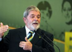 Imagem de "Acham que estou incitando a luta de classes; não quero dividir a sociedade", diz Lula