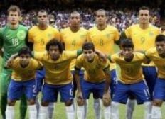 Imagem de Brasil conhece adversários do futebol nos Jogos Olímpicos 2016