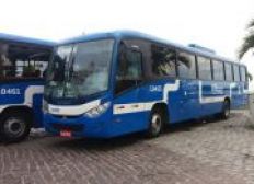 Imagem de Passagem de ônibus executivo especial vai custar R$ 5 em Salvador; conheça linhas