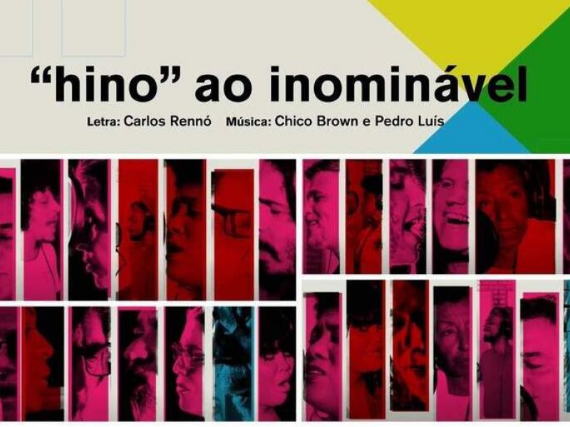 Imagem de Artistas lançam música contra Bolsonaro; confira