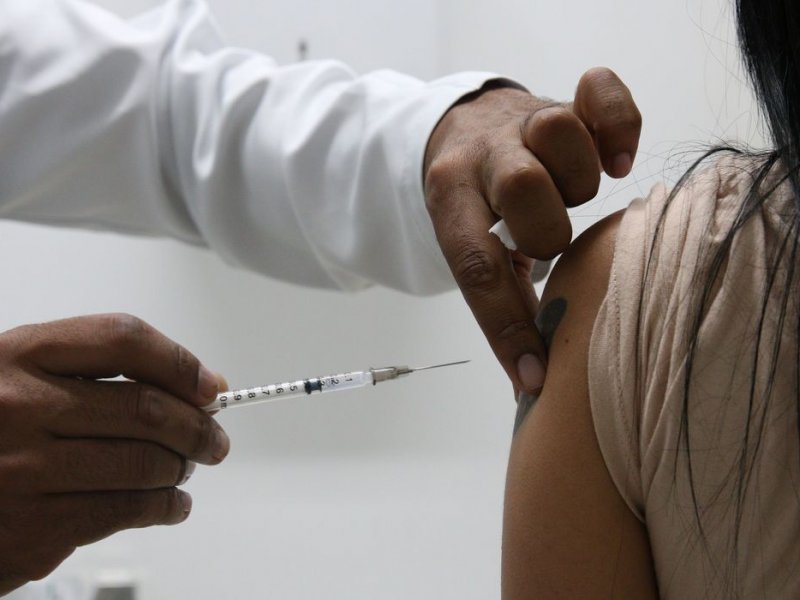 Imagem de Brasil deve receber vacina contra varíola dos macacos neste mês