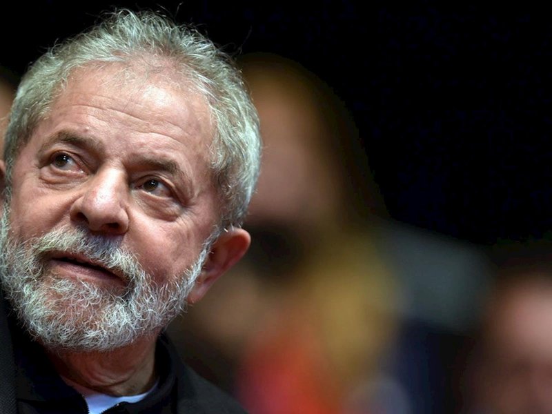 Imagem de Pesquisa AtlasIntel:  Com 68,6% dos votos, Lula confirma favoritismo na Bahia