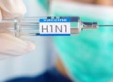 Imagem de Postos de saúde suspendem vacinação contra o H1N1 nesta quinta e sexta