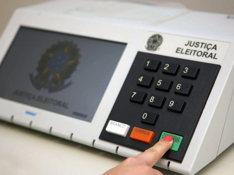 Imagem de Preparação das urnas eletrônicas em Salvador termina nesta terça (27)