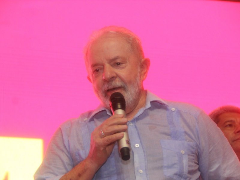 Imagem de Lula lidera corrida presidencial em 15 estados; Bolsonaro, em 7 e no DF; confira