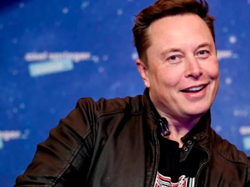 Imagem de Elon Musk faz nova oferta de compra do Twitter 