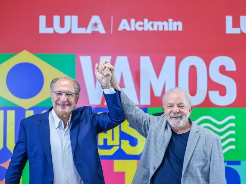 Imagem de Lula e Alckmin se reúnem com Rui Costa e outros governadores para discutir Frente Ampla