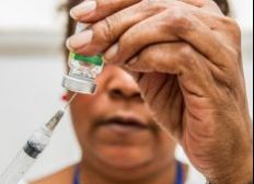 Imagem de Brasil já teve 230 mortes por H1N1 este ano, segundo ministério