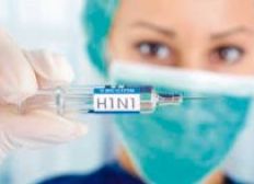 Imagem de Vacinação contra H1N1 segue até dia 30 de maio
