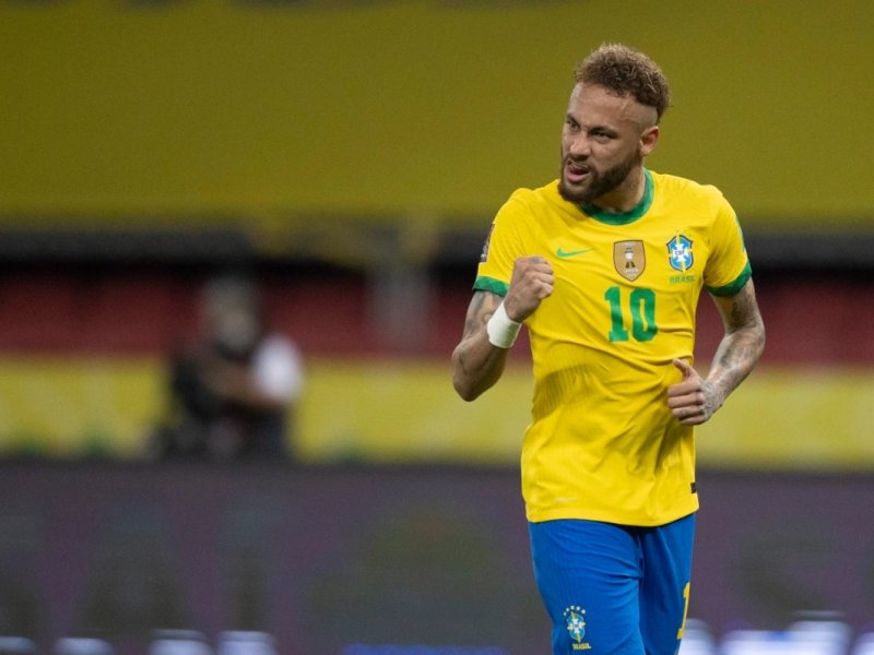 Imagem de Neymar fora da Copa do Mundo? Entenda o que está em jogo no processo do atacante