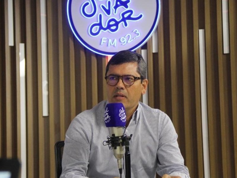 Imagem de Mané Dendê: Tinoco diz que comissão é 'chicana' de Geraldo e aponta erros 