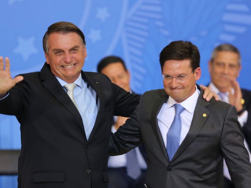 Imagem de Bolsonaro visita Guanambi e Barreiras antes do segundo turno