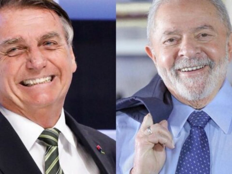 Imagem de Após decisão do TSE, Lula deve ter 340 comerciais a mais que Bolsonaro