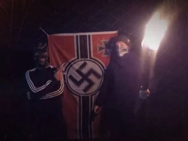 Imagem de Universitários suspeitos de integrarem grupo neonazista são presos em Santa Catarina