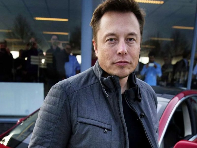 Imagem de Elon Musk anuncia a compra do Twitter