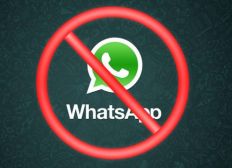 Imagem de Especialista alerta os riscos de burlar WhatsApp utilizando a VPN