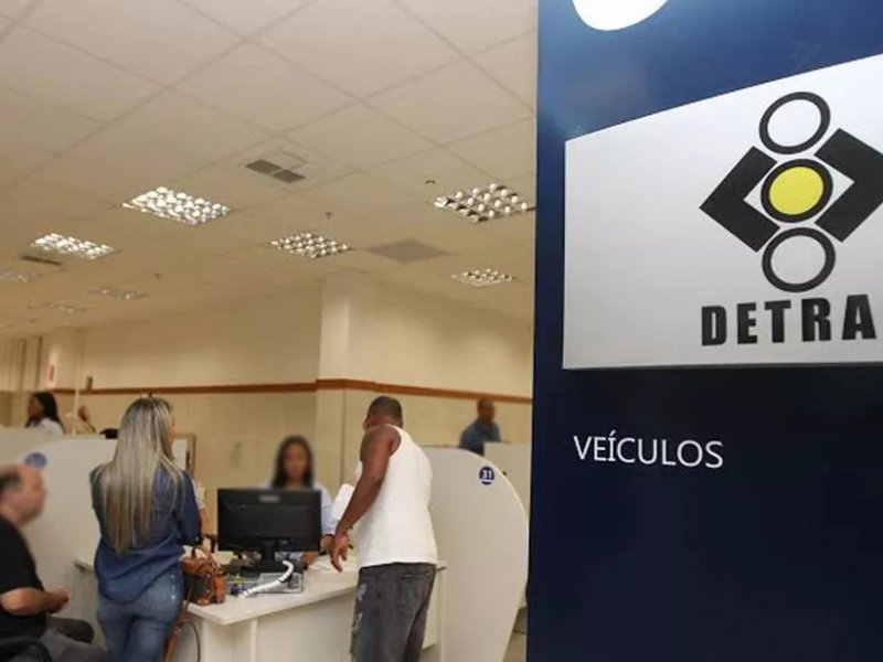 Imagem de Aplicativo para anúncio de venda de carros online é lançado pelo Detran da Bahia