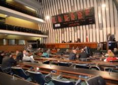 Imagem de Projetos dos parlamentares que beneficiam a população baiana tramitam na Assembleia Legislativa da Bahia