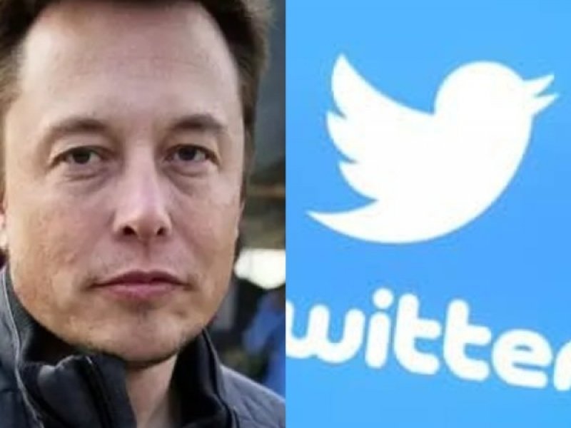 Imagem de Elon Musk inicia demissões de 3.700 funcionários do Twitter, após uma semana da compra