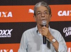 Imagem de Presidente do Vitória descarta possibilidade de perder para o Bahia