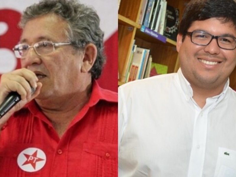Imagem de Após eleição, Diogo Medrado e Caetano voltam para governo 