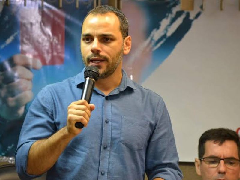 Imagem de Líder da Oposição na Câmara diz que projeto enviado por Bruno Reis não resolve problema no IPTU