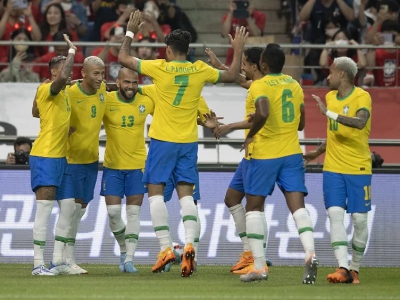 Imagem de Prefeitura de Salvador anuncia expediente até 12h em dias de jogos do Brasil na Copa do Mundo