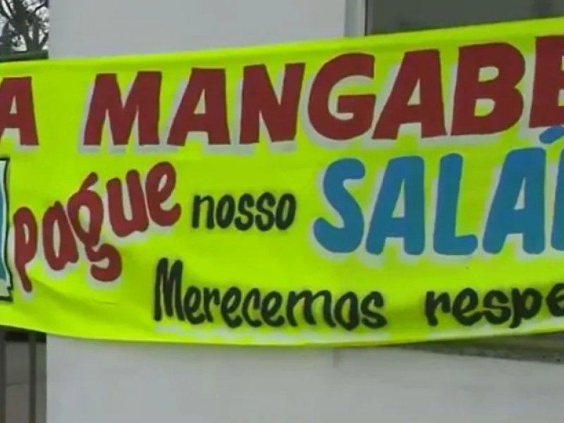 Imagem de Funcionários restringem atendimentos em UPA de Feira de Santana por falta de pagamento de salários