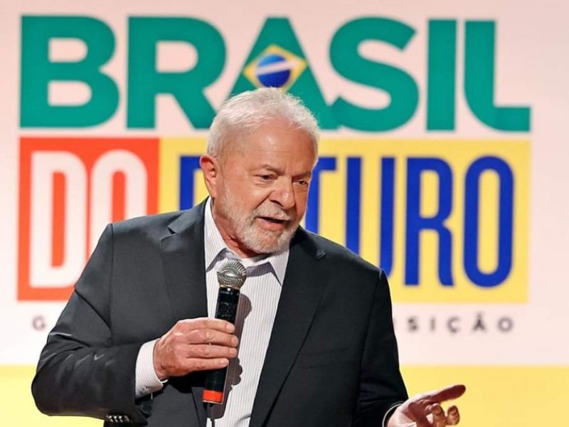 Imagem de Lula vai relacionar crise ambiental ao combate a fome em discurso na COP27