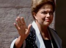 Imagem de Sessão para votar afastamento de Dilma é confirmada para quarta-feira