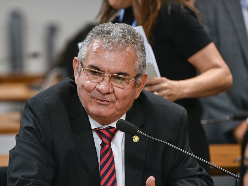 Imagem de ‘Não vamos aprovar os quatro anos’, avisa Coronel sobre PEC fura-teto de Lula