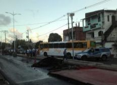 Imagem de Sindicato admite número de ônibus reduzido no Subúrbio e cogita aderir a paralisação
