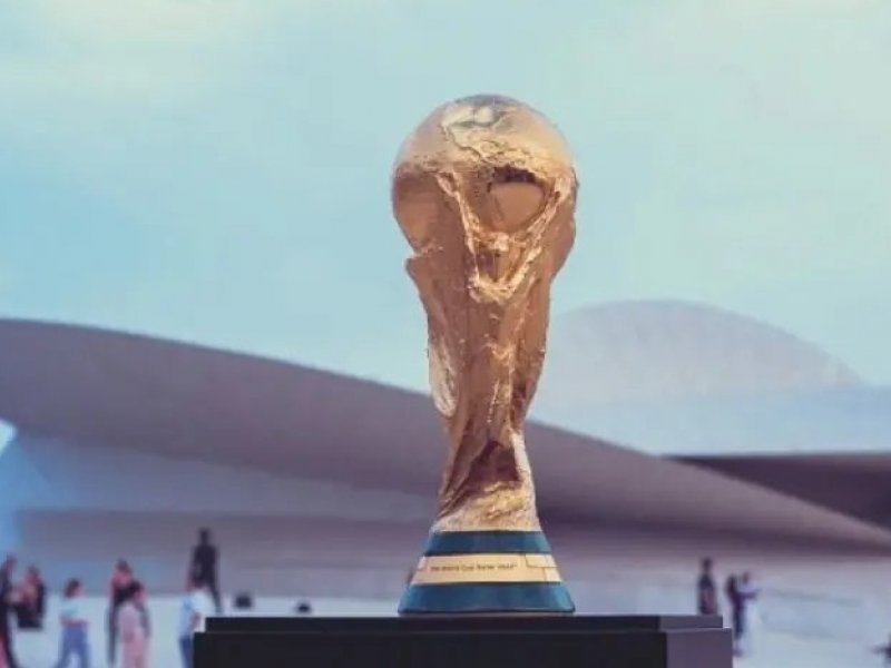 Imagem de Copa do Mundo: confira os jogos desta segunda (21)