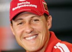 Imagem de Morte de Michael Schumacher  é questão de tempo, diz médico 